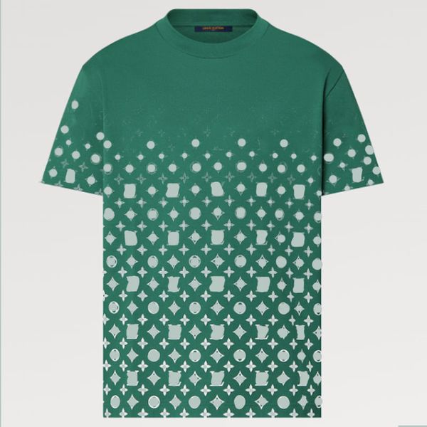 2023ss new designer gradient cotton t shirt regular fit printed allover gradient signature ribbed neck evergreen 100% cotton mens t-shirt hi, White;black
2023ss new designer gradient cotton t shirt regular fit printed allover gradient signature ribbed neck evergreen 100% cotton mens t-shirt hi, White;black