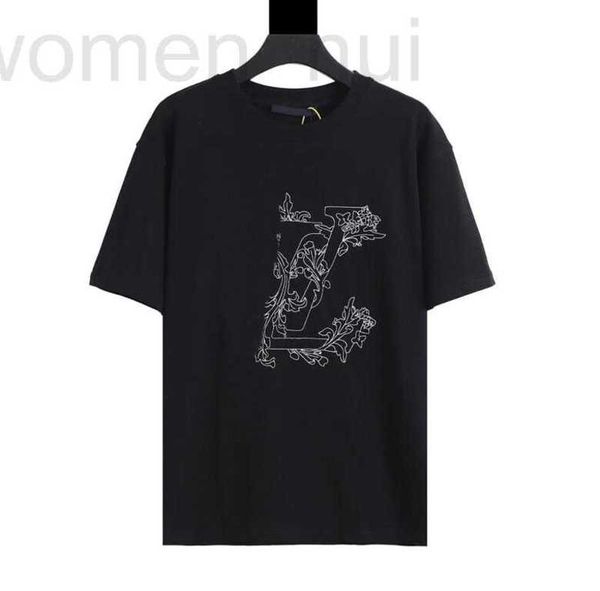 men's plus size hoodies & sweatshirts designer 2022ss spring/summer trend fashion short sleeve t-shirt jacquard women's clothing, Black;brown
men's plus size hoodies & sweatshirts designer 2022ss spring/summer trend fashion short sleeve t-shirt jacquard women's clothing, Black;brown