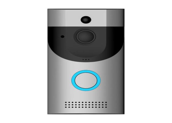 2021 new wireless wifi video doorbell camera ip ring door bell two way audio app control ios android battery powered home security2327644
2021 new wireless wifi video doorbell camera ip ring door bell two way audio app control ios android battery powered home security2327644