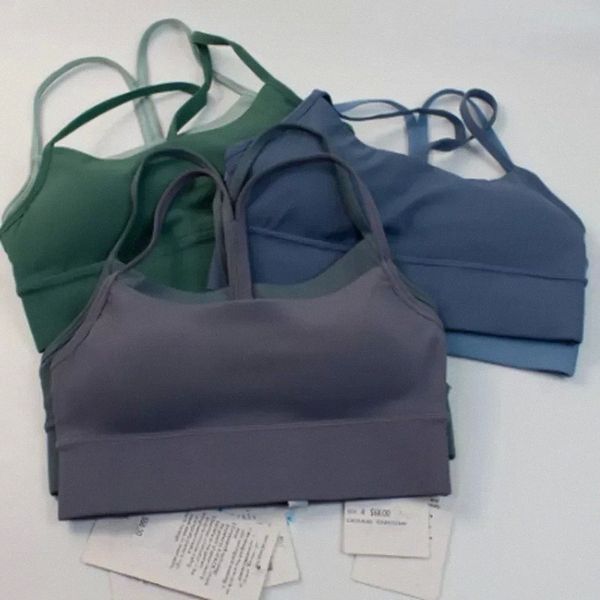 lulus new european and american yoga tank for women with chest cushion y-shaped back sports nude yoga dress lulus lemon j47b#
lulus new european and american yoga tank for women with chest cushion y-shaped back sports nude yoga dress lulus lemon j47b#