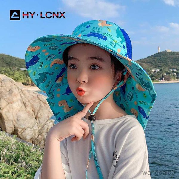 caps hats summer baby bucket hat wide brim protection boys girls cap children outdoor beach sun hats fisherman caps, Yellow
caps hats summer baby bucket hat wide brim protection boys girls cap children outdoor beach sun hats fisherman caps, Yellow