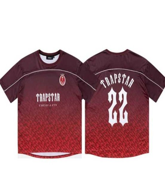 trapstar t-shirts mens football jersey tee women summer casual loose quick drying t shirts short sleeve wsf5, White;black
trapstar t-shirts mens football jersey tee women summer casual loose quick drying t shirts short sleeve wsf5, White;black