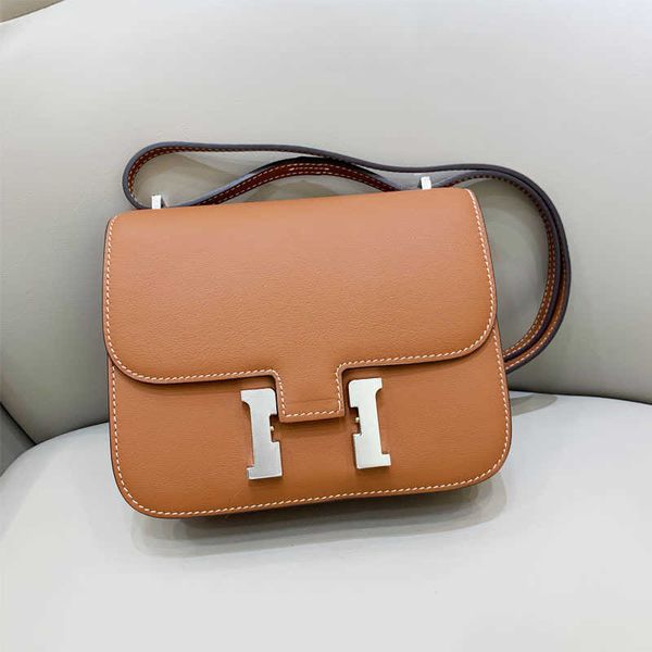 designer h home bag high sensitivity motorcycle layer swift kangkang stewardess small square tofu genuine leather women's one shoulder
designer h home bag high sensitivity motorcycle layer swift kangkang stewardess small square tofu genuine leather women's one shoulder