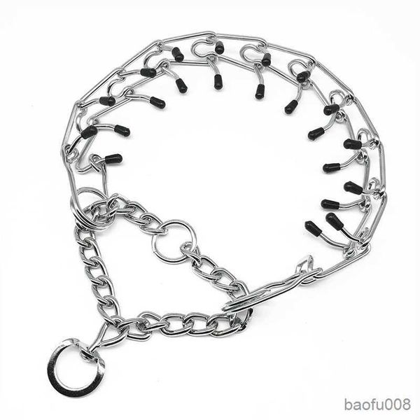 dog collars prong collar for dogs metal large dogs choke pinch training collar adjustable links with comfort rubber tips safe and effective
dog collars prong collar for dogs metal large dogs choke pinch training collar adjustable links with comfort rubber tips safe and effective
