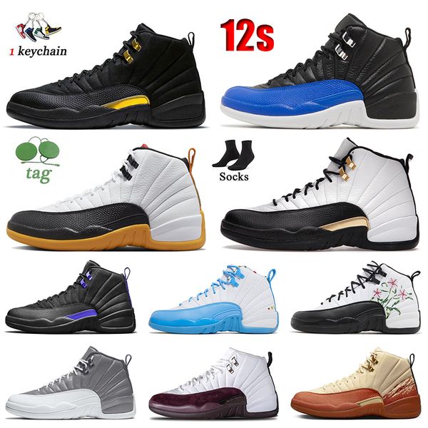 basketball shoes 12 men women jumpman 12s trainers j12s off cherry ovo white floral stealth hyper royal taxi playoffs sneakers sports
basketball shoes 12 men women jumpman 12s trainers j12s off cherry ovo white floral stealth hyper royal taxi playoffs sneakers sports