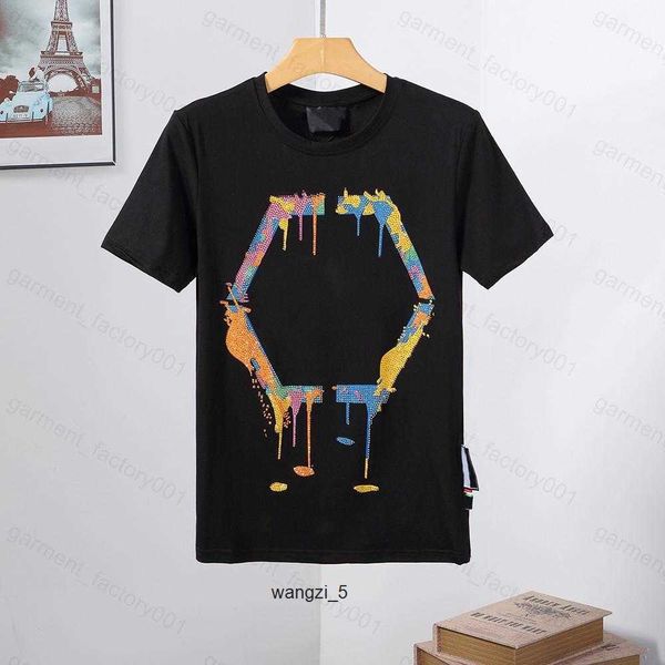 phillip plain men designer pp skull diamond t shirt short sleeve dollar brown bear brand tee o-neck skulls tshirt tees 07 u3lc 4 b8fn, White;black
phillip plain men designer pp skull diamond t shirt short sleeve dollar brown bear brand tee o-neck skulls tshirt tees 07 u3lc 4 b8fn, White;black