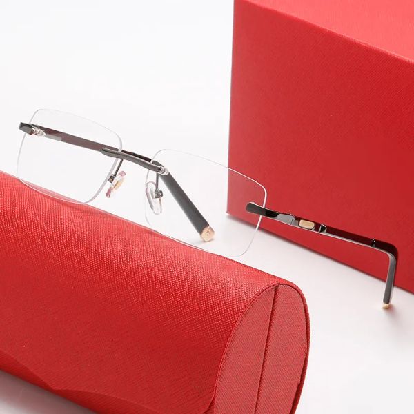 rectangle sunglasses for men business casual style fashion women eyewear rimless glasses frame designer eyeglasses premium golden eyeglass o, White;black
rectangle sunglasses for men business casual style fashion women eyewear rimless glasses frame designer eyeglasses premium golden eyeglass o, White;black