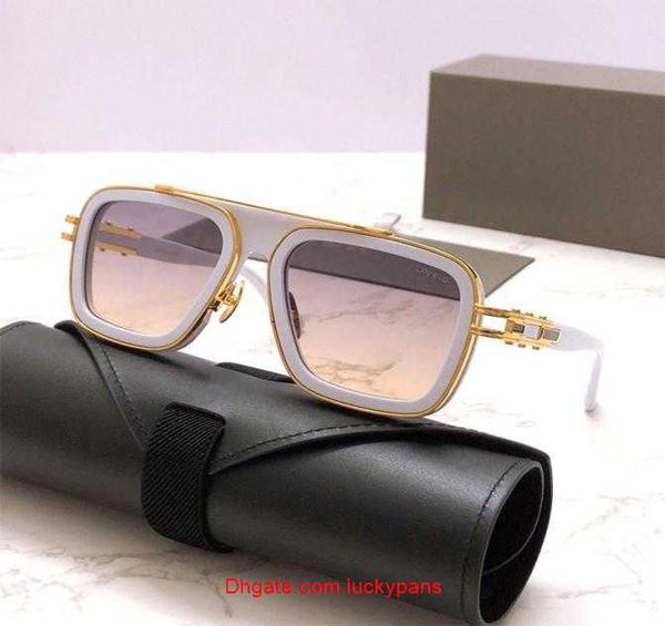 men women designer sunglasses dita grand lxn evo luxury mach series plated retro plate square fullframe business style sunglasses1676880, White;black
men women designer sunglasses dita grand lxn evo luxury mach series plated retro plate square fullframe business style sunglasses1676880, White;black
