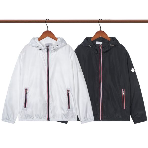 men summer sun protection clothing designers monc hoodies pull-over hoodies winter warm man clothing hoody sweatshirts version us size m-xxl, Black
men summer sun protection clothing designers monc hoodies pull-over hoodies winter warm man clothing hoody sweatshirts version us size m-xxl, Black