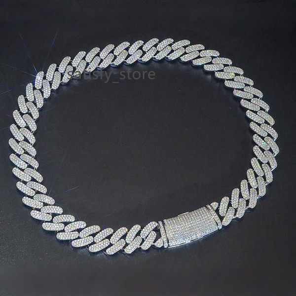 925 sterling silver vvs real cvd diamond miami cuban link chain 18k gold plated moissanite cuban chain mossan hip hop necklace
925 sterling silver vvs real cvd diamond miami cuban link chain 18k gold plated moissanite cuban chain mossan hip hop necklace