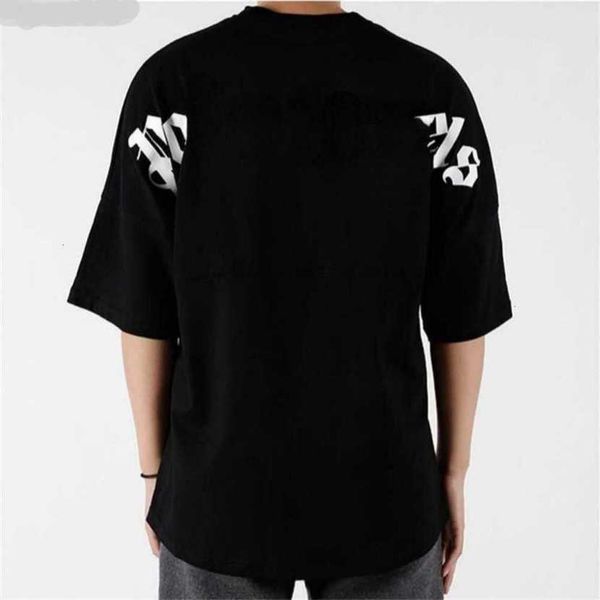 23s men's palms t shirts t shirt palmangel city designer limited inkjet graffiti letter printing women's sailboat short sleeved ca, White;black
23s men's palms t shirts t shirt palmangel city designer limited inkjet graffiti letter printing women's sailboat short sleeved ca, White;black