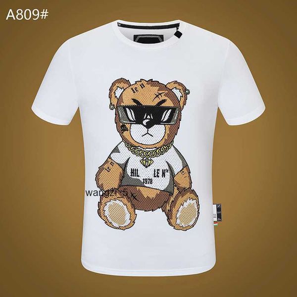 phillip plain fashion mens designer t shirt letter print short sleeve round neck cotton tees size m-xxxl eric 11 djuv, White;black
phillip plain fashion mens designer t shirt letter print short sleeve round neck cotton tees size m-xxxl eric 11 djuv, White;black