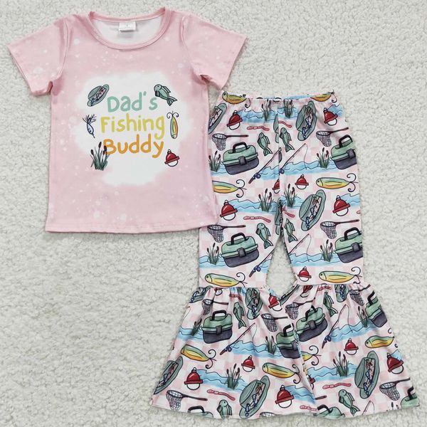 boutique girls clothing sets fish cute kids children outfits match infant baby rompers fashion toddler girl clothes bell pants set, White
boutique girls clothing sets fish cute kids children outfits match infant baby rompers fashion toddler girl clothes bell pants set, White