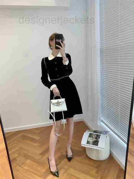 basic & casual dresses designer high-end spring summer new product cool cute rivet decoration smooth velvet dress v34n, Black;gray
basic & casual dresses designer high-end spring summer new product cool cute rivet decoration smooth velvet dress v34n, Black;gray