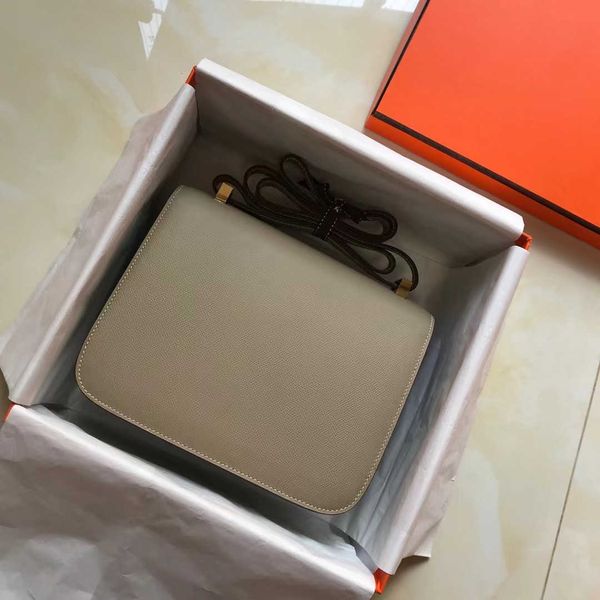 designer h home bag style new kang hand-stitched wax thread beancurd epsom leather one-shoulder diagonal cross small square women's fas
designer h home bag style new kang hand-stitched wax thread beancurd epsom leather one-shoulder diagonal cross small square women's fas