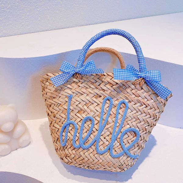 beach bags trendy letter grass woven bag sweet beauty fake wind checked bow knot carrying small design
beach bags trendy letter grass woven bag sweet beauty fake wind checked bow knot carrying small design