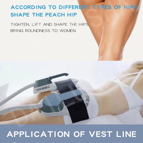 achieve your dream body with emszero: portable hiemt body slimming machine for effective muscle stimulation
achieve your dream body with emszero: portable hiemt body slimming machine for effective muscle stimulation