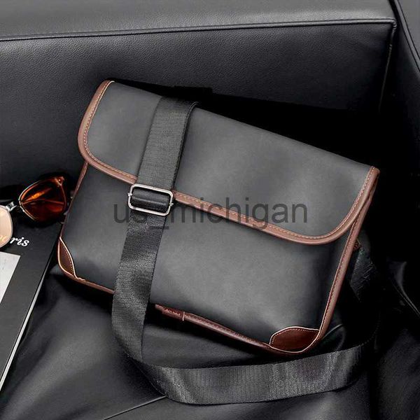 evening bags fashion large size men's crossbody bag luxury brand design shoulder bag for men crossbody messenger bag back riding should
evening bags fashion large size men's crossbody bag luxury brand design shoulder bag for men crossbody messenger bag back riding should