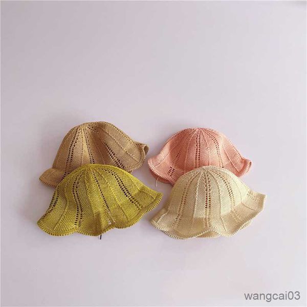 caps hats style children solid color fisherman hats girl baby wave-edge sunshade straw girl bonnet toddler summer bucket hat, Yellow
caps hats style children solid color fisherman hats girl baby wave-edge sunshade straw girl bonnet toddler summer bucket hat, Yellow