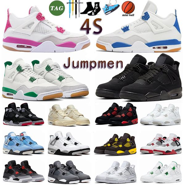 designer shoes new basketball shoes mens womens trainers jumpman 4 military black cat 4s j4 red thunder university blue sail 4 midnight navy
designer shoes new basketball shoes mens womens trainers jumpman 4 military black cat 4s j4 red thunder university blue sail 4 midnight navy