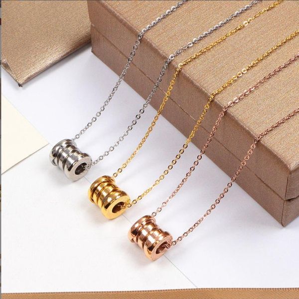 pendant necklaces 18k rose gold light luxury fashion small man waist collar chain, Silver
pendant necklaces 18k rose gold light luxury fashion small man waist collar chain, Silver