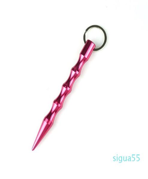 fashion accessories aluminum self defense keychain mental stick car keychains personal safty key chain charm car keychain key 1059818, Silver
fashion accessories aluminum self defense keychain mental stick car keychains personal safty key chain charm car keychain key 1059818, Silver