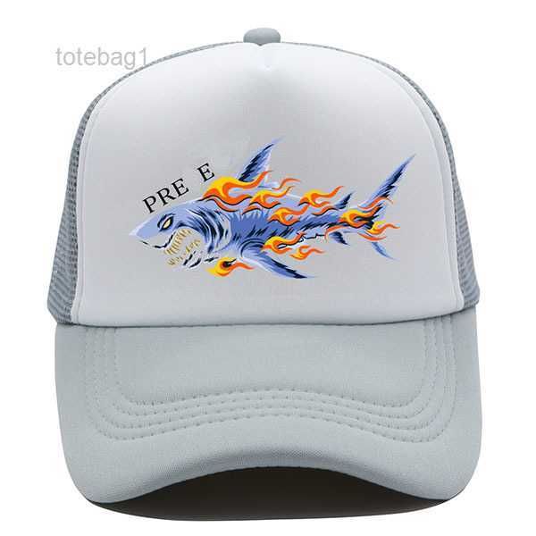 new shark baseball net hat hater snapback outdoor hats truck driver leisure fishing mesh print breathable duck tongue cap 6 5d15, Blue;gray
new shark baseball net hat hater snapback outdoor hats truck driver leisure fishing mesh print breathable duck tongue cap 6 5d15, Blue;gray