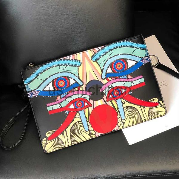 evening bags fashion eyes printed clutches men largecapacity men's clutch handbags men pu leather wrist bag hand bag clutch bag male pu
evening bags fashion eyes printed clutches men largecapacity men's clutch handbags men pu leather wrist bag hand bag clutch bag male pu