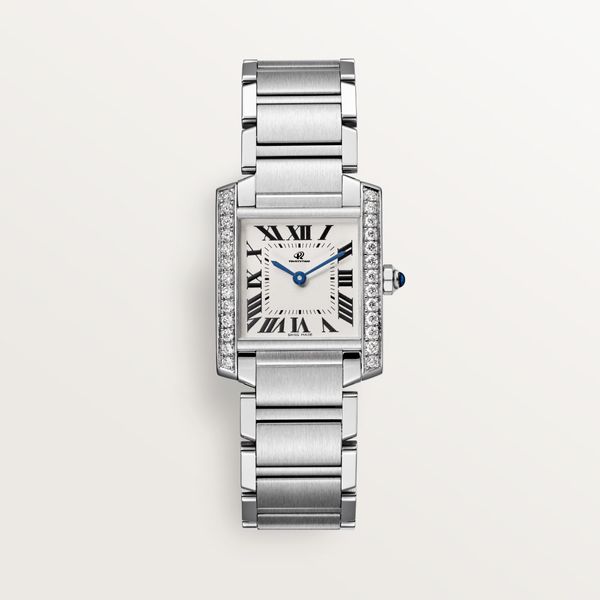 women's famous brand watch designer watch quartz movement diamond watch stainless steel material sapphire glass deep waterproof montres, Slivery;brown
women's famous brand watch designer watch quartz movement diamond watch stainless steel material sapphire glass deep waterproof montres, Slivery;brown