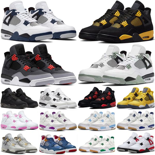 basketball shoes military black cat 4 jumpmans 4 pine green yellow thunder men women white oreo cement 4s fire red purple unc mens trainers
basketball shoes military black cat 4 jumpmans 4 pine green yellow thunder men women white oreo cement 4s fire red purple unc mens trainers