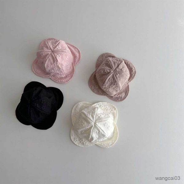 caps hats 2023 spring baby bucket hat printed embroidery kids summer sun fisherman caps breathable baby girl boy accessories newborn hat, Yellow
caps hats 2023 spring baby bucket hat printed embroidery kids summer sun fisherman caps breathable baby girl boy accessories newborn hat, Yellow