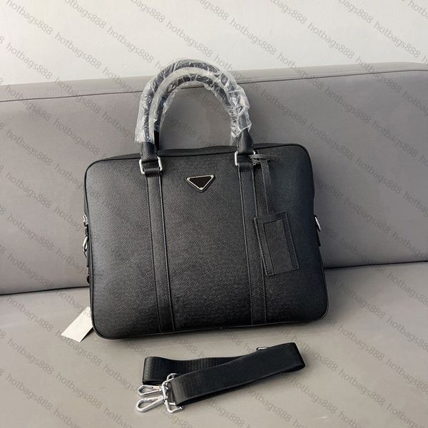 luxury briefcase men business bag computer bag designer real cowhide lapbags letter zipper messenger totes multifunctional handbag black
luxury briefcase men business bag computer bag designer real cowhide lapbags letter zipper messenger totes multifunctional handbag black