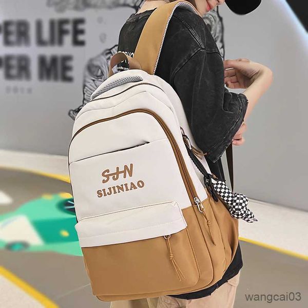 backpacks cool female waterproof travel college backpack women fashion cute lapstudent book bag trendy girl lady school backpack r230805
backpacks cool female waterproof travel college backpack women fashion cute lapstudent book bag trendy girl lady school backpack r230805