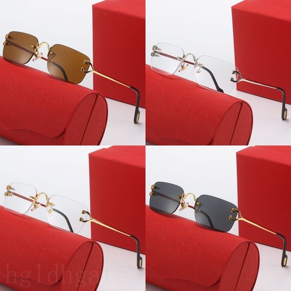 polarized no frame sunglasses woman shades sunglasses man street gafas de sol lucky party beach vacation leisure lunette sunglasses designer, White;black
polarized no frame sunglasses woman shades sunglasses man street gafas de sol lucky party beach vacation leisure lunette sunglasses designer, White;black