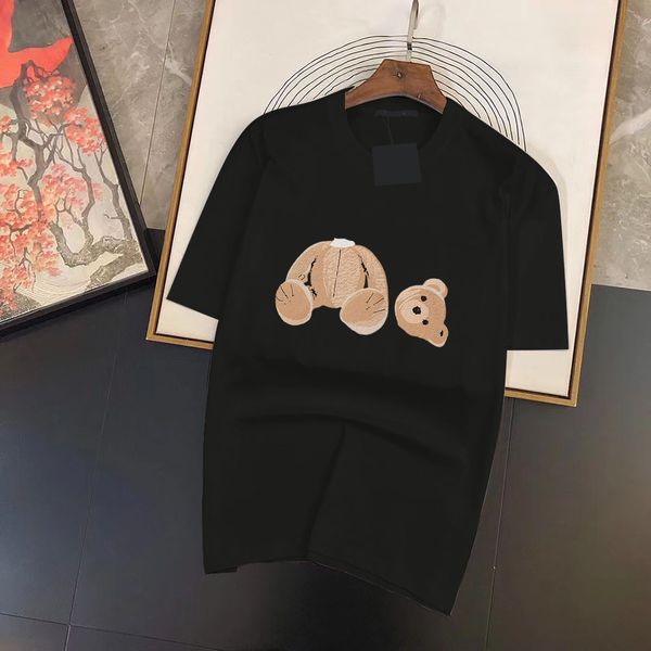 2023 summer men's and women's fashion and leisure brand temperament joker soft cartoon letter printed t-shirt size xs-4xl#ljs1, White;black
2023 summer men's and women's fashion and leisure brand temperament joker soft cartoon letter printed t-shirt size xs-4xl#ljs1, White;black