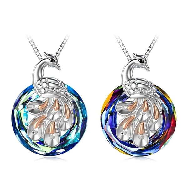 korean fashion phoenix gem pendant necklace for women female bird phoenix animal designer jewelry gifts crystal accessories, Silver
korean fashion phoenix gem pendant necklace for women female bird phoenix animal designer jewelry gifts crystal accessories, Silver