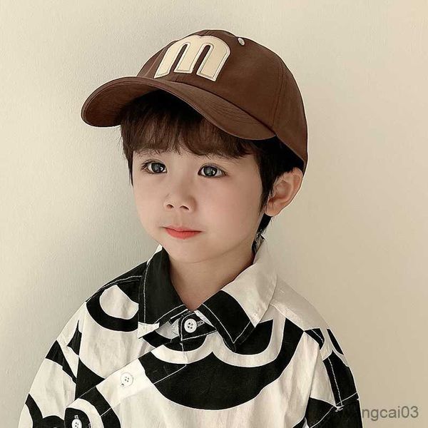 caps hats autumn children's cap kids sun hat for baby cotton snapback girl boy caps letter embroidered, Yellow
caps hats autumn children's cap kids sun hat for baby cotton snapback girl boy caps letter embroidered, Yellow