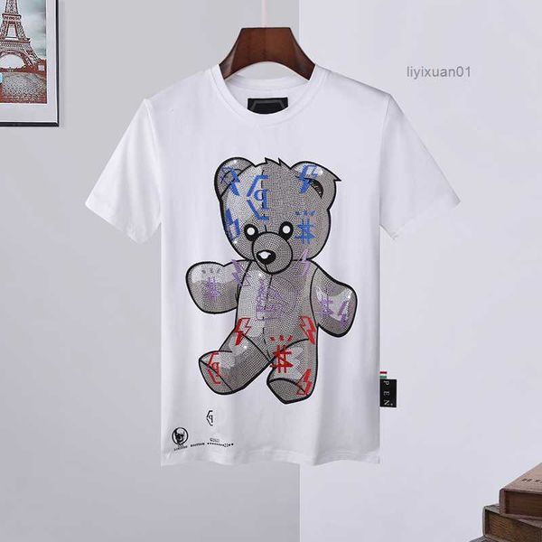 phillip plain fashion mens designer t shirt letter print short sleeve round neck cotton tees size m-xxxl eric 1 fns3 6zpi, White;black
phillip plain fashion mens designer t shirt letter print short sleeve round neck cotton tees size m-xxxl eric 1 fns3 6zpi, White;black