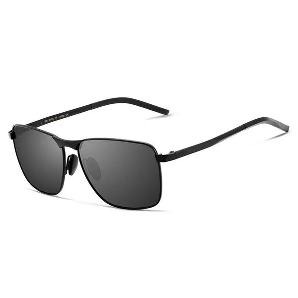 fashion designer laser polarized anti uv sunglasses for men square gold framed sunglasses 4 colors, White;black
fashion designer laser polarized anti uv sunglasses for men square gold framed sunglasses 4 colors, White;black