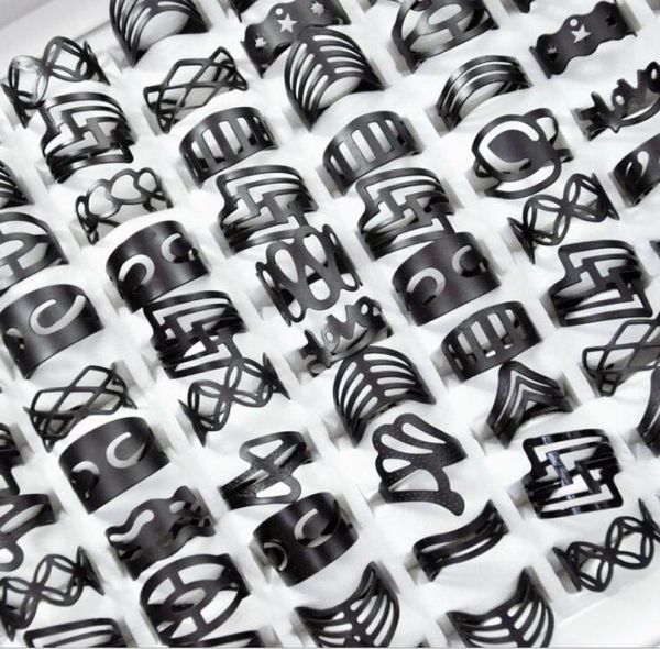 ecoolin jewelry vintage black zinc alloy gypsy adjustable finger tattoo rings toe ring lots for women men bulk jewelry lots mix st5302922, Silver
ecoolin jewelry vintage black zinc alloy gypsy adjustable finger tattoo rings toe ring lots for women men bulk jewelry lots mix st5302922, Silver