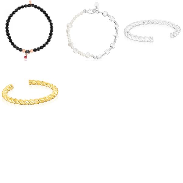 fahmi pearl bracelet special gifts for mother wife kids lover friends cuteness, leisure, vitality, colorful and distinguished classic, Black
fahmi pearl bracelet special gifts for mother wife kids lover friends cuteness, leisure, vitality, colorful and distinguished classic, Black