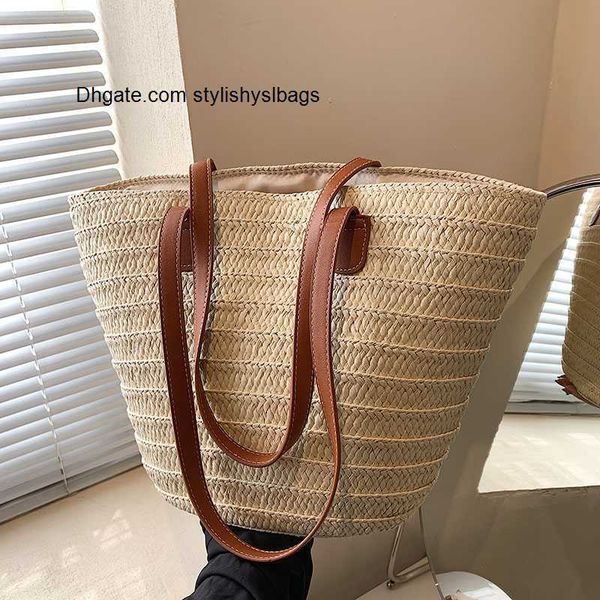 shoulder bags women braided basket clutches handle bag large straw portable shoulder bag summer beach party purses shopper satchel female
shoulder bags women braided basket clutches handle bag large straw portable shoulder bag summer beach party purses shopper satchel female