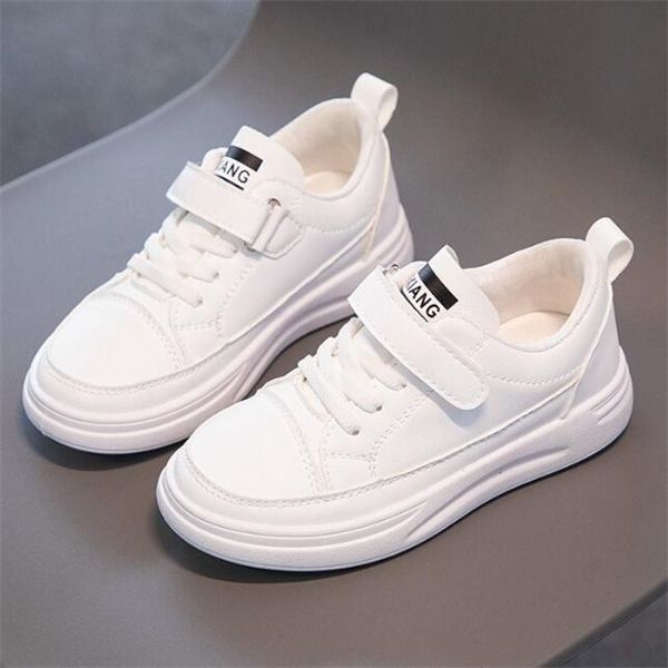 spring and summer new children's small white shoes single net breathable boys' white sneakers girls' leisure tide, Black
spring and summer new children's small white shoes single net breathable boys' white sneakers girls' leisure tide, Black