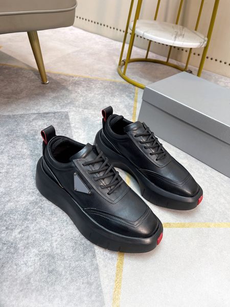 casual shoes 2023 luxury design men's casual shoes low cowhide splicing mesh sports size 38-44, Black
casual shoes 2023 luxury design men's casual shoes low cowhide splicing mesh sports size 38-44, Black