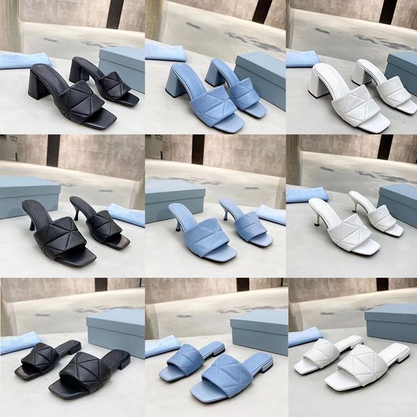 designer slippers women's sandals fashion triangle flat slippers flip flops blue black brown pink white summer leather outdoor loafers
designer slippers women's sandals fashion triangle flat slippers flip flops blue black brown pink white summer leather outdoor loafers