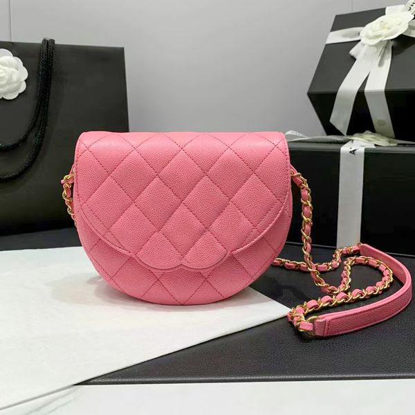 women classic flap half moon clutch cross body evening bags mens luxury designer channel tote shoulder bag lambskin quilted caviar handbags
women classic flap half moon clutch cross body evening bags mens luxury designer channel tote shoulder bag lambskin quilted caviar handbags