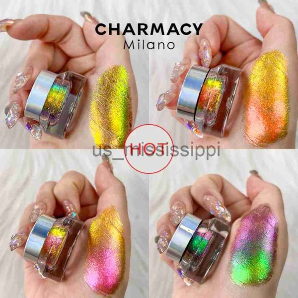 eye shadow charmacy new 10 color multichrome gel eyeshadow chameleon shiny gel eyeshadows flakes gel eye makeup duochrome glitter eye j23060
eye shadow charmacy new 10 color multichrome gel eyeshadow chameleon shiny gel eyeshadows flakes gel eye makeup duochrome glitter eye j23060