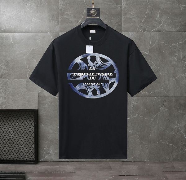 2023 summer men's and women's fashion and leisure brand temperament joker soft cartoon letter printed t-shirt size xs-4xl#am53, White;black
2023 summer men's and women's fashion and leisure brand temperament joker soft cartoon letter printed t-shirt size xs-4xl#am53, White;black