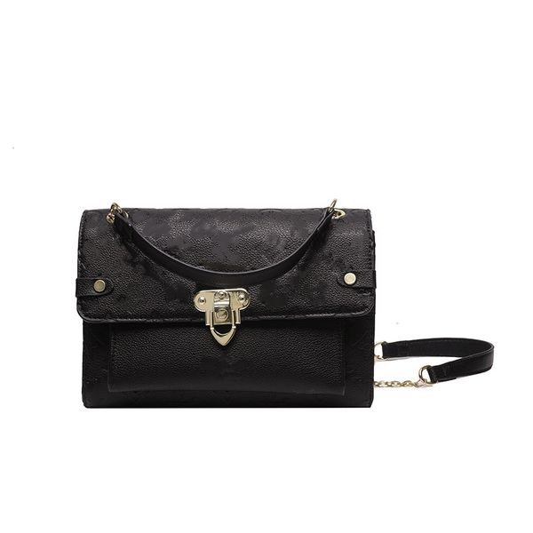 23ss day packs women's bag new messenger bag fashion classic chain shoulder bag vintage texture grils crossbody bag black brown white
23ss day packs women's bag new messenger bag fashion classic chain shoulder bag vintage texture grils crossbody bag black brown white