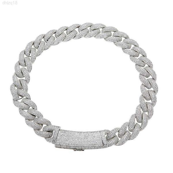 rq miami cuban chain link big button cubic zirconia gold color plated men's hip hop necklace choker fashion rock jewelry, Silver
rq miami cuban chain link big button cubic zirconia gold color plated men's hip hop necklace choker fashion rock jewelry, Silver